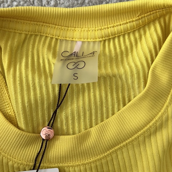 BRAND NEW CALIA ATHLETIC TOP - Picture 3 of 3